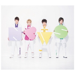 アイドル NEWS CD NEWS初回版アルバムCD