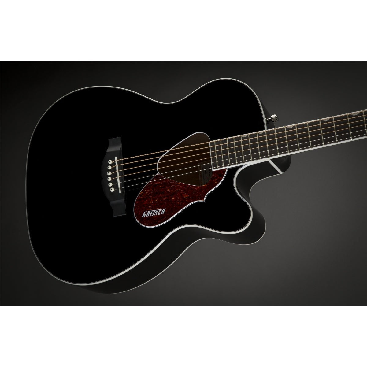 Gretsch - G5013CE Rancher™ Jr. Cutaway Acoustic Electric - Fishman