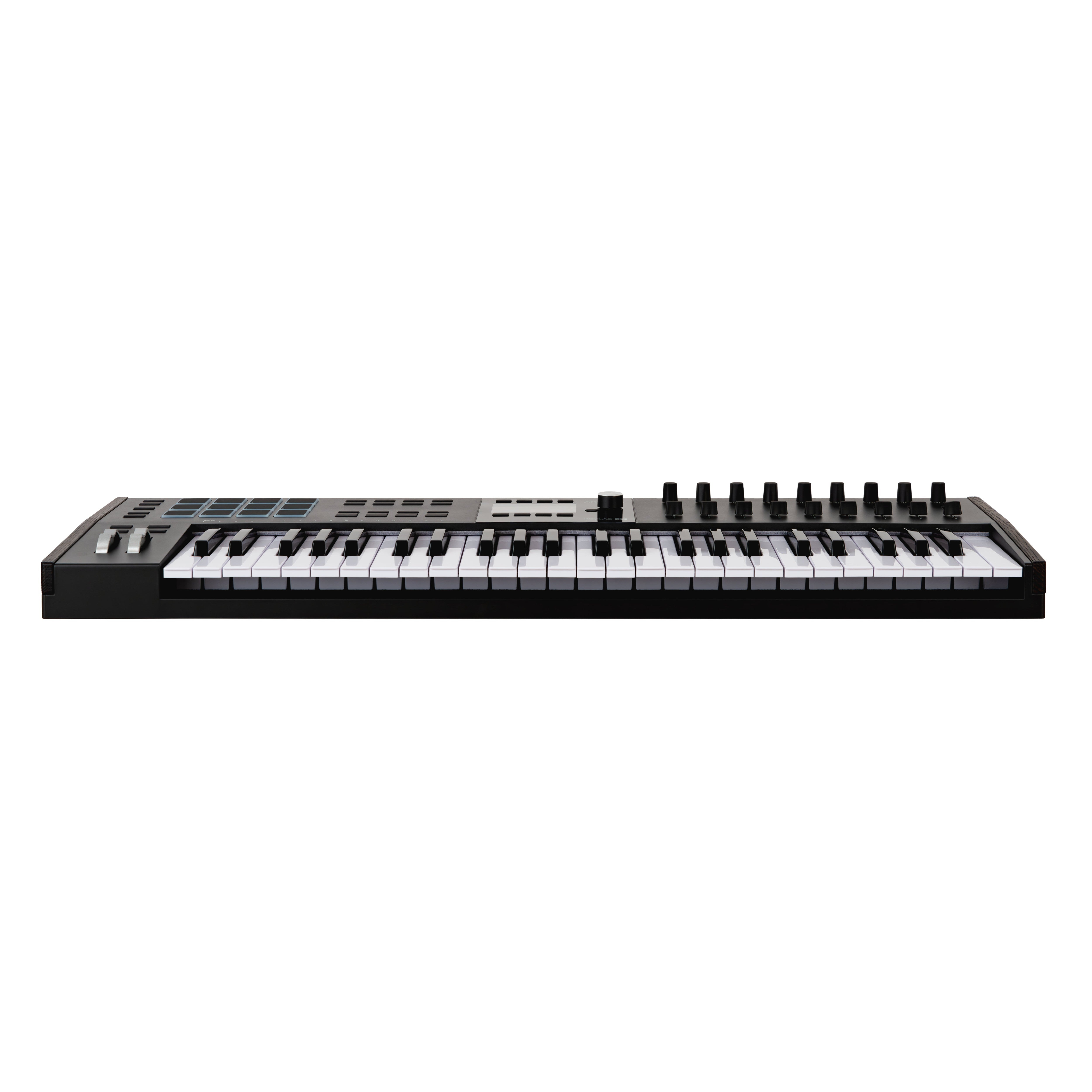 Arturia - Keylab Mk3 49 Universal MIDI controller - Black
