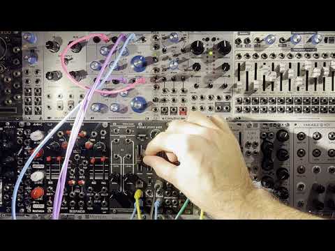 Steady State Gate – Steady State Fate