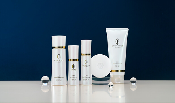 シリーズ一覧 - 銀座ステファニー化粧品公式オンラインショップ(並び順