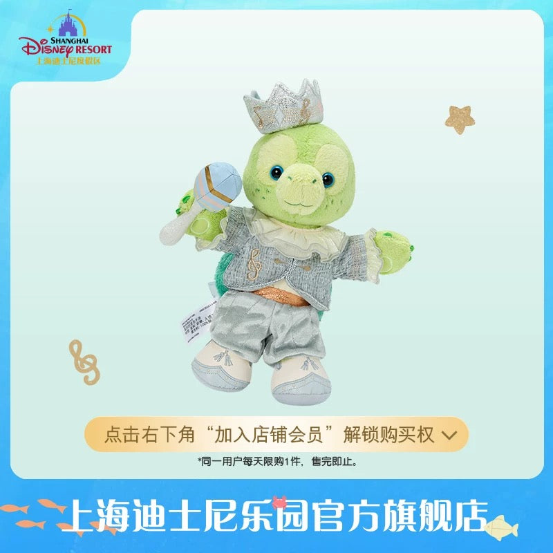 販売 上海ディズニー 2025春日 オルメル キーホルダー 上海ディズニー