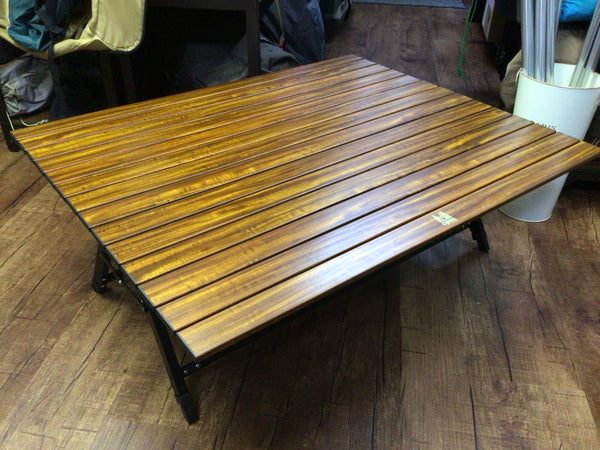 オガワ 3ハイ＆ローテーブルIV 1995 キャンプ テーブル Ogawa テーブル