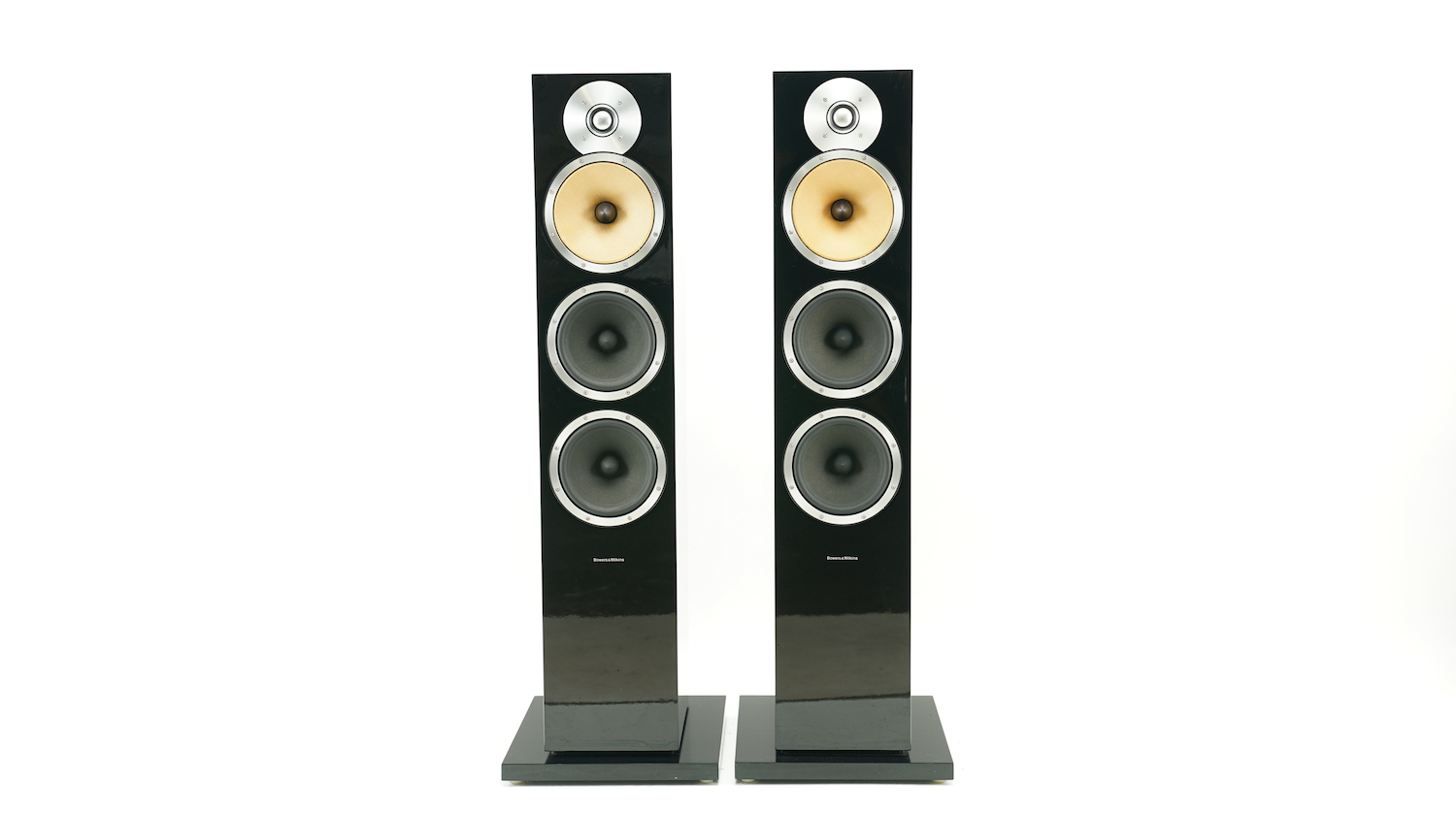CM9 – High End Stereo Equipment We Buy