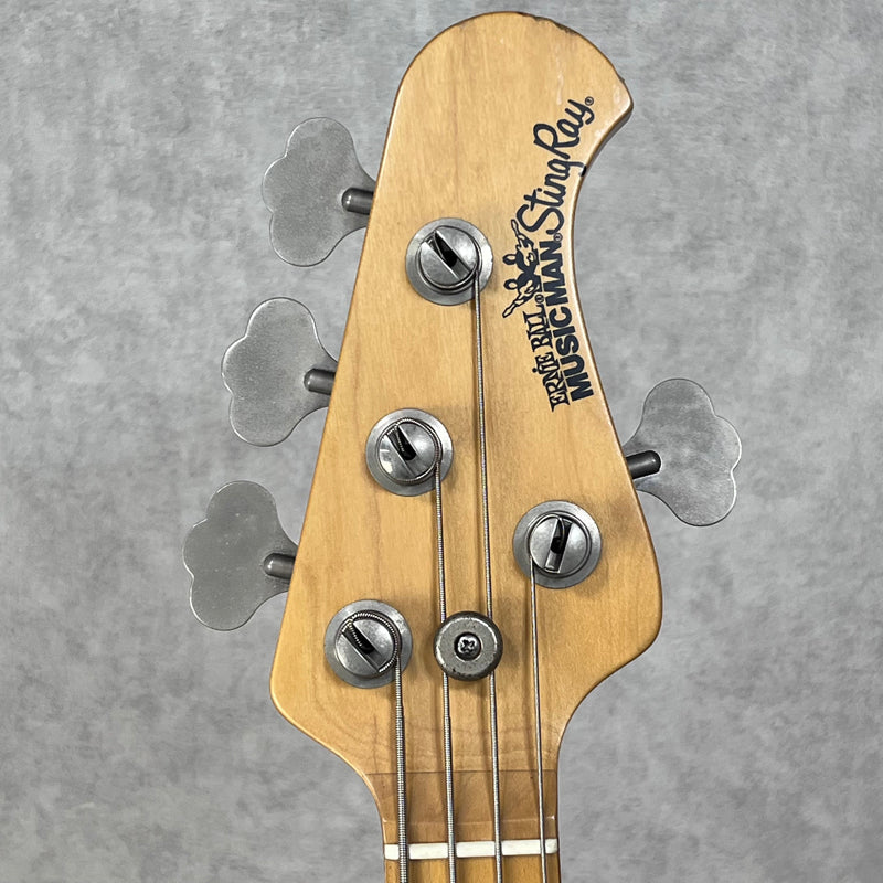 MUSIC MAN StingRay EX【加古川店】