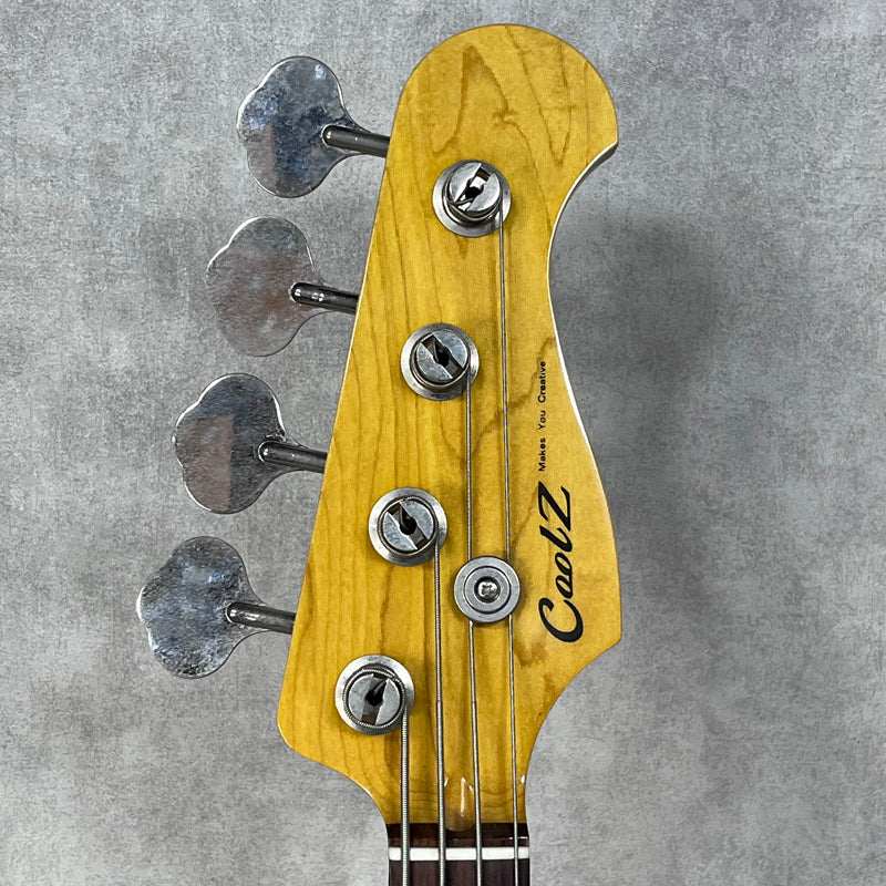 COOL Z ZJB-1R【加古川店】