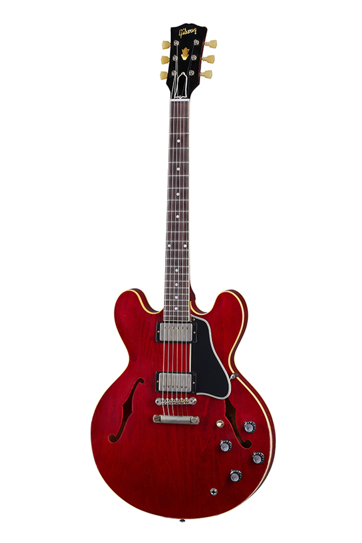About ES | Gibson Japan