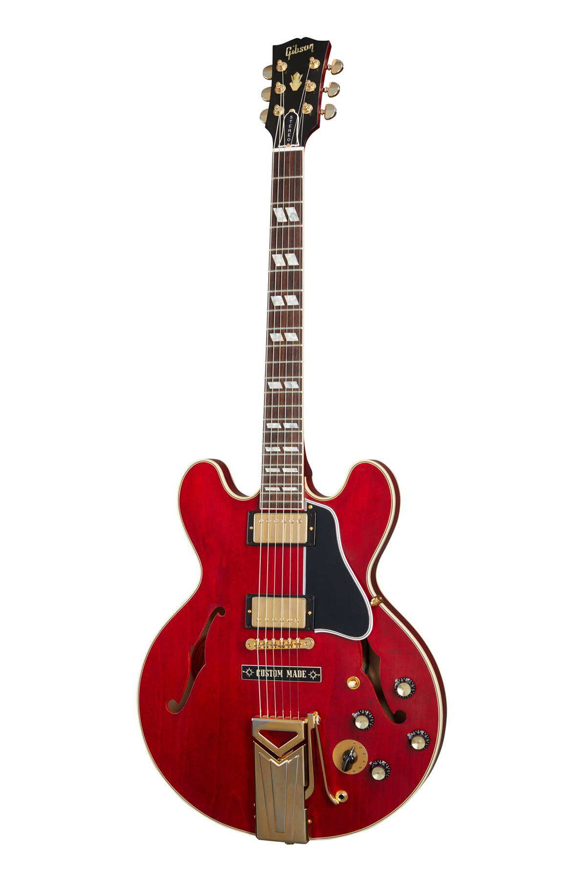 About ES | Gibson Japan