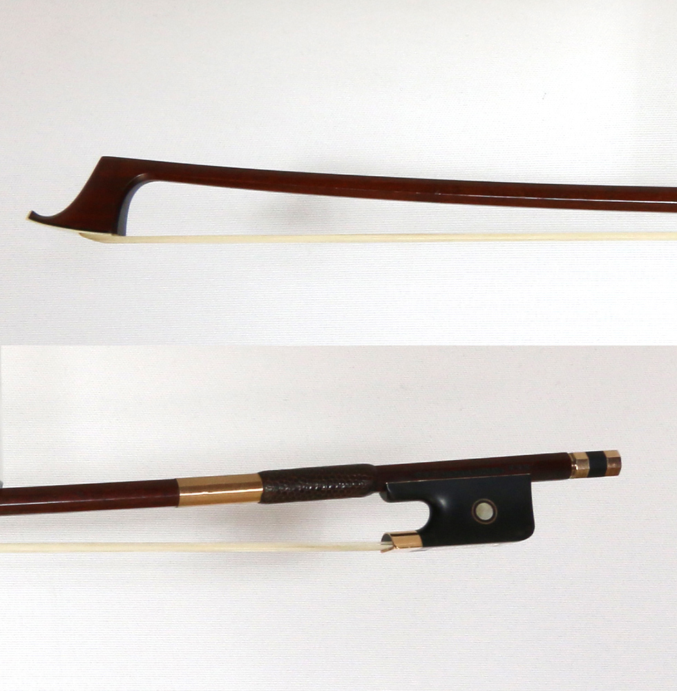 Michael Monnig｜ストラディ金沢｜バイオリン販売・買取