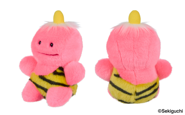 ぬいぐるみ ピカポン 約70cm Sekiguchi セキグチ 昭和 レトロ 昭和から