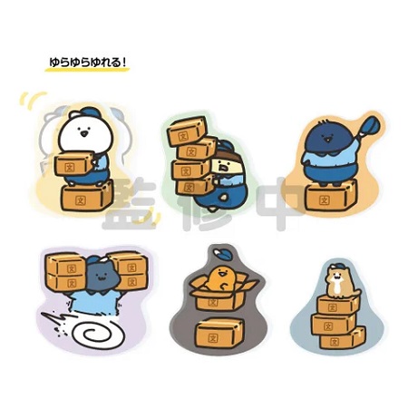 お文具さん」の公式オンラインストアオープン！取り扱いアイテム100点