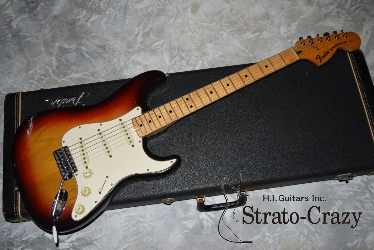 は*わ様 Peerless 日本製ストラトキャスターアップグレード済 は*わ様