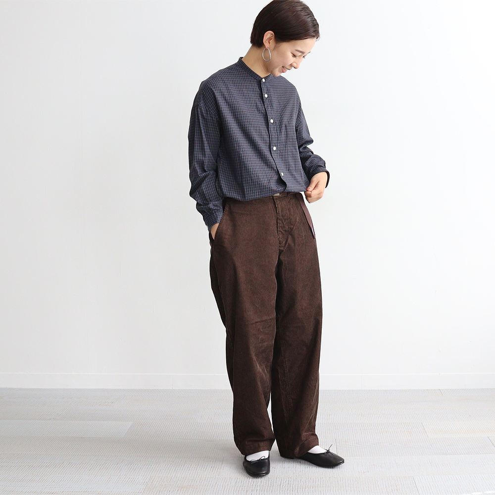 THE NORTH FACE PURPLE LABEL（ザ ノース フェイス パープルレーベル