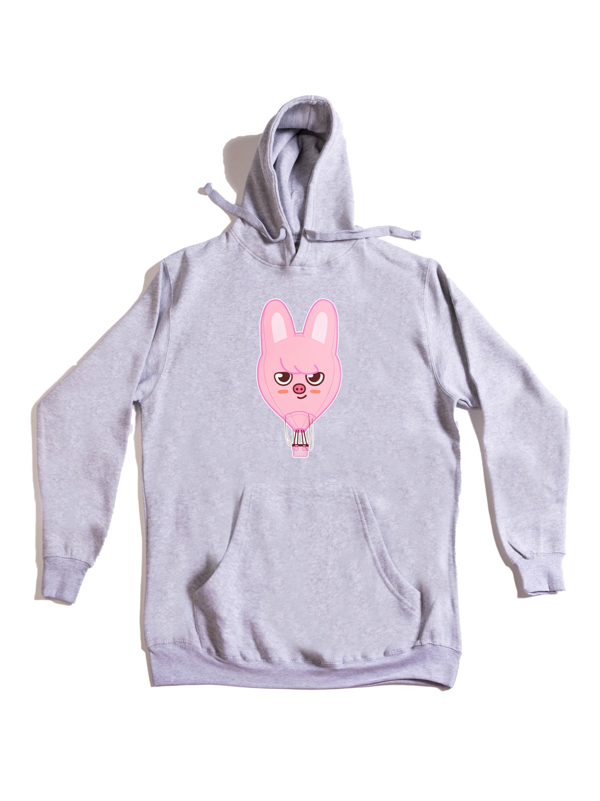 SKZOO Balloon Series Dwaekki Hoodie – Stray Kids