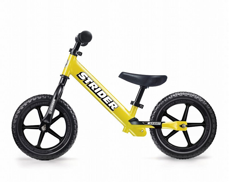 ストライダースポーツモデル（全7色） – strider