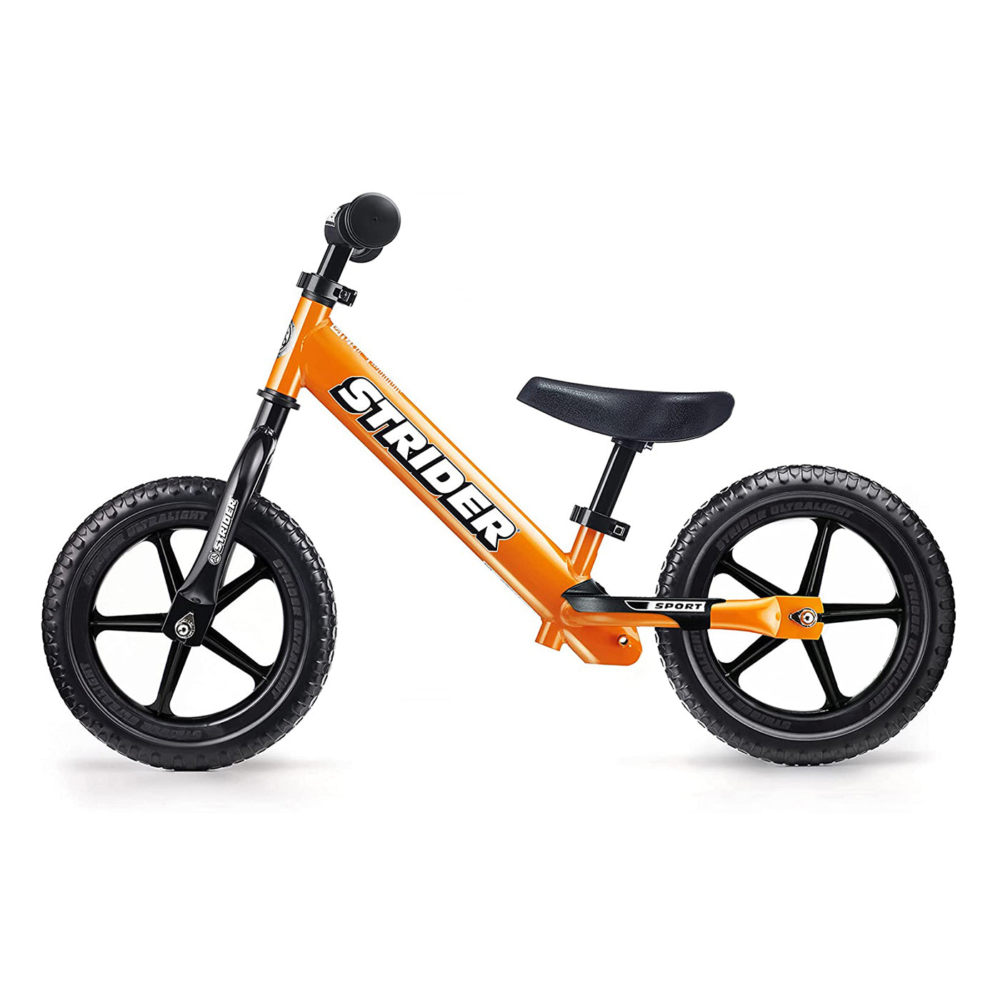 ストライダー（STRIDER） 14X SPORT ライムイエロー ストライダー