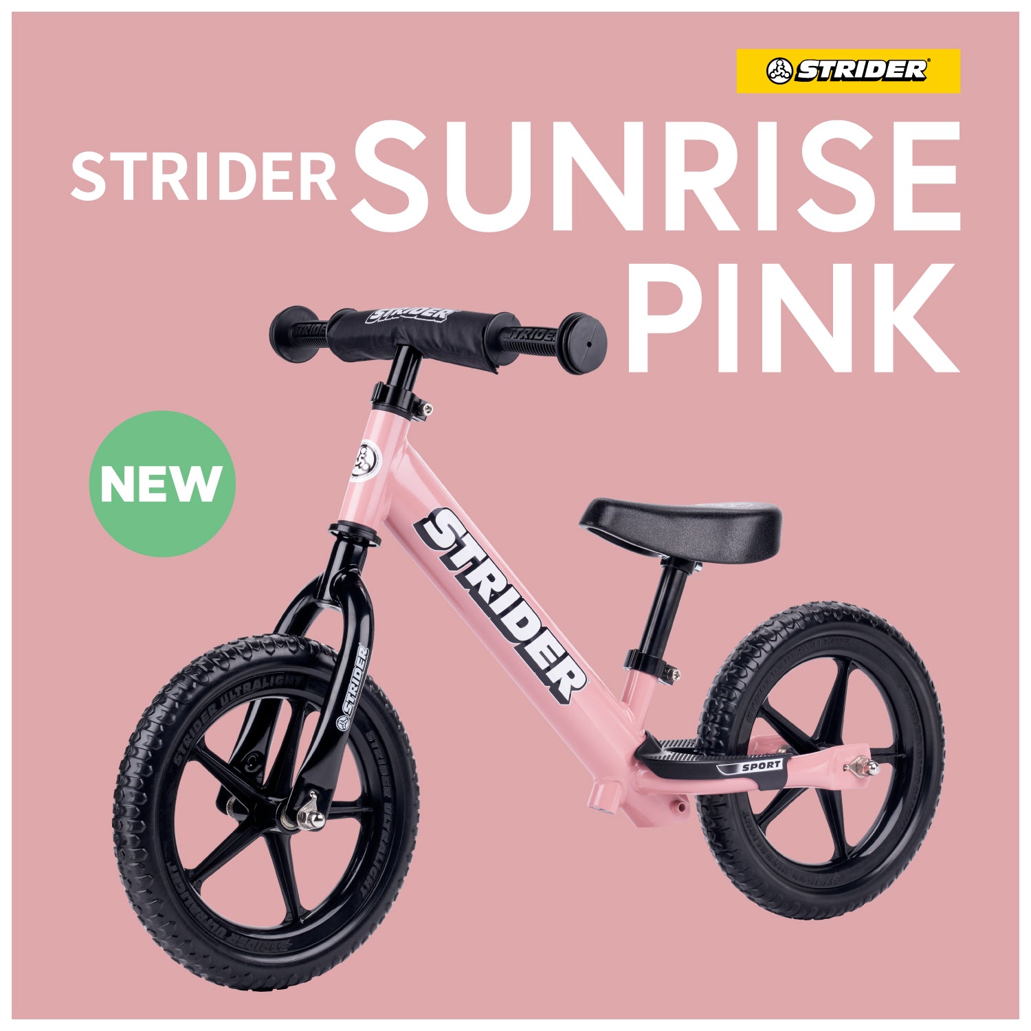 ストライダー ロッキングベース STRIDER ROCKING BASE