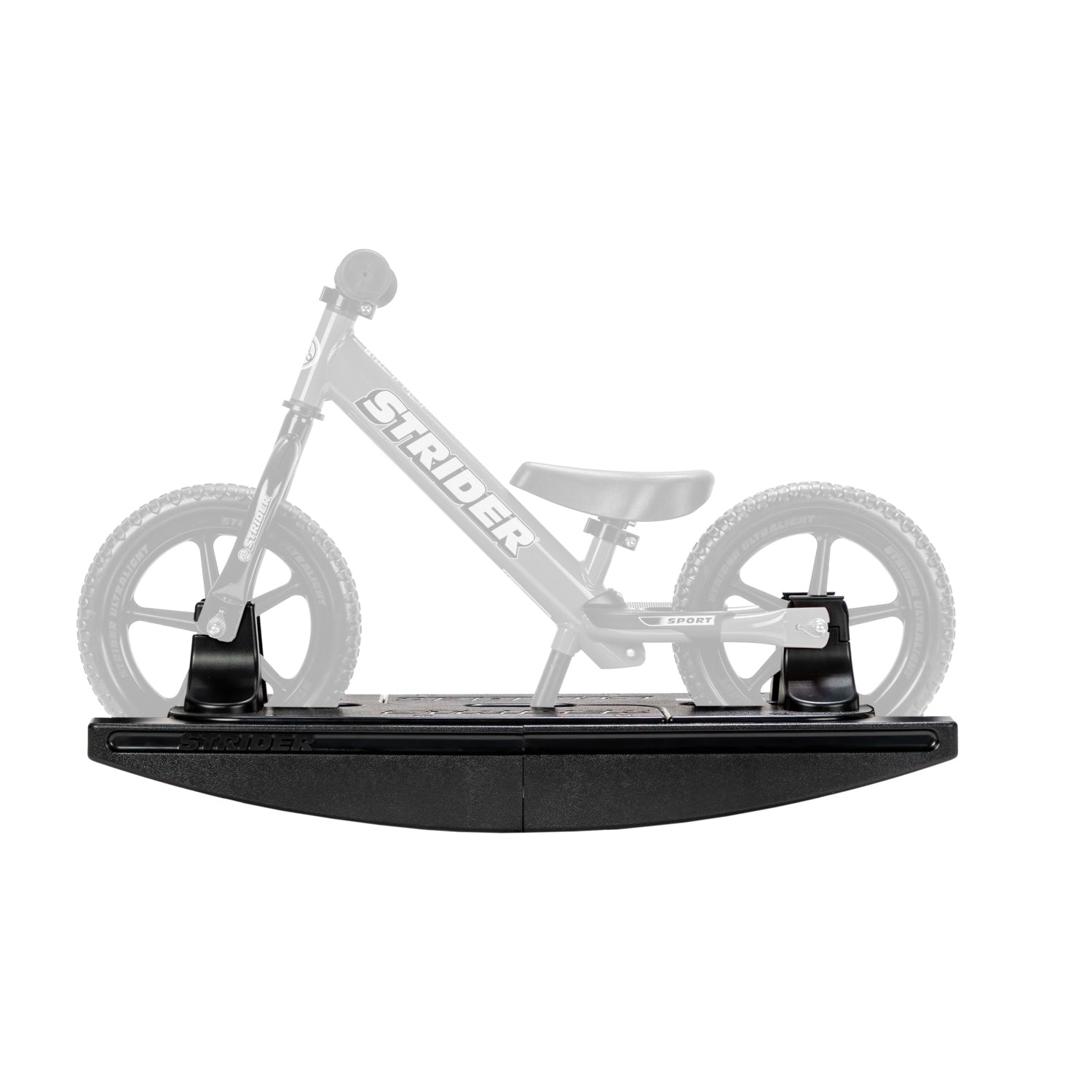 STRIDER バランスバイク ロッキングベース 取り付けパーツ付き Amazon