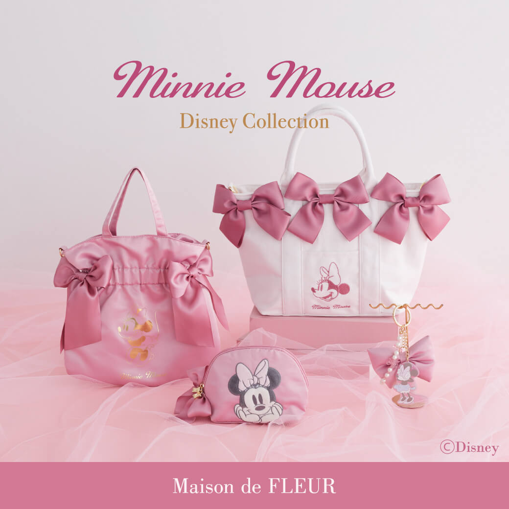 公式】Maison de FLEUR（メゾン ド フルール）｜ファッション通販の