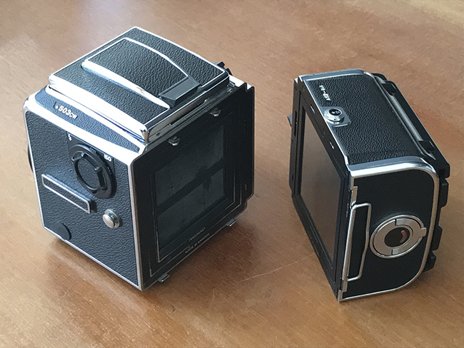 フィルムマガジン『A12』 – Studio Hishiki