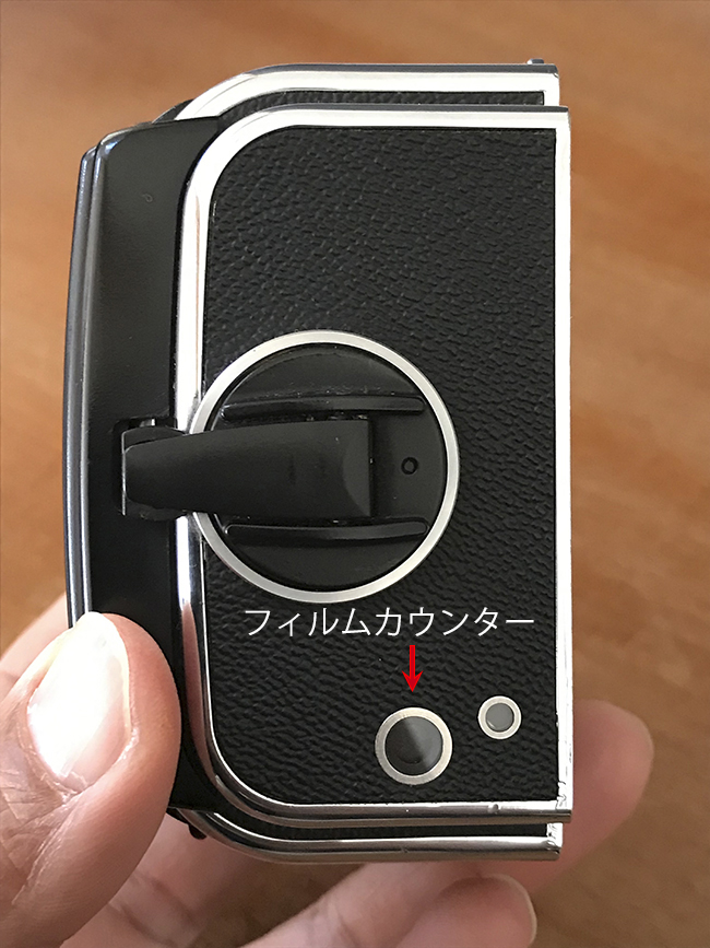 フィルムマガジン『A12』 – Studio Hishiki