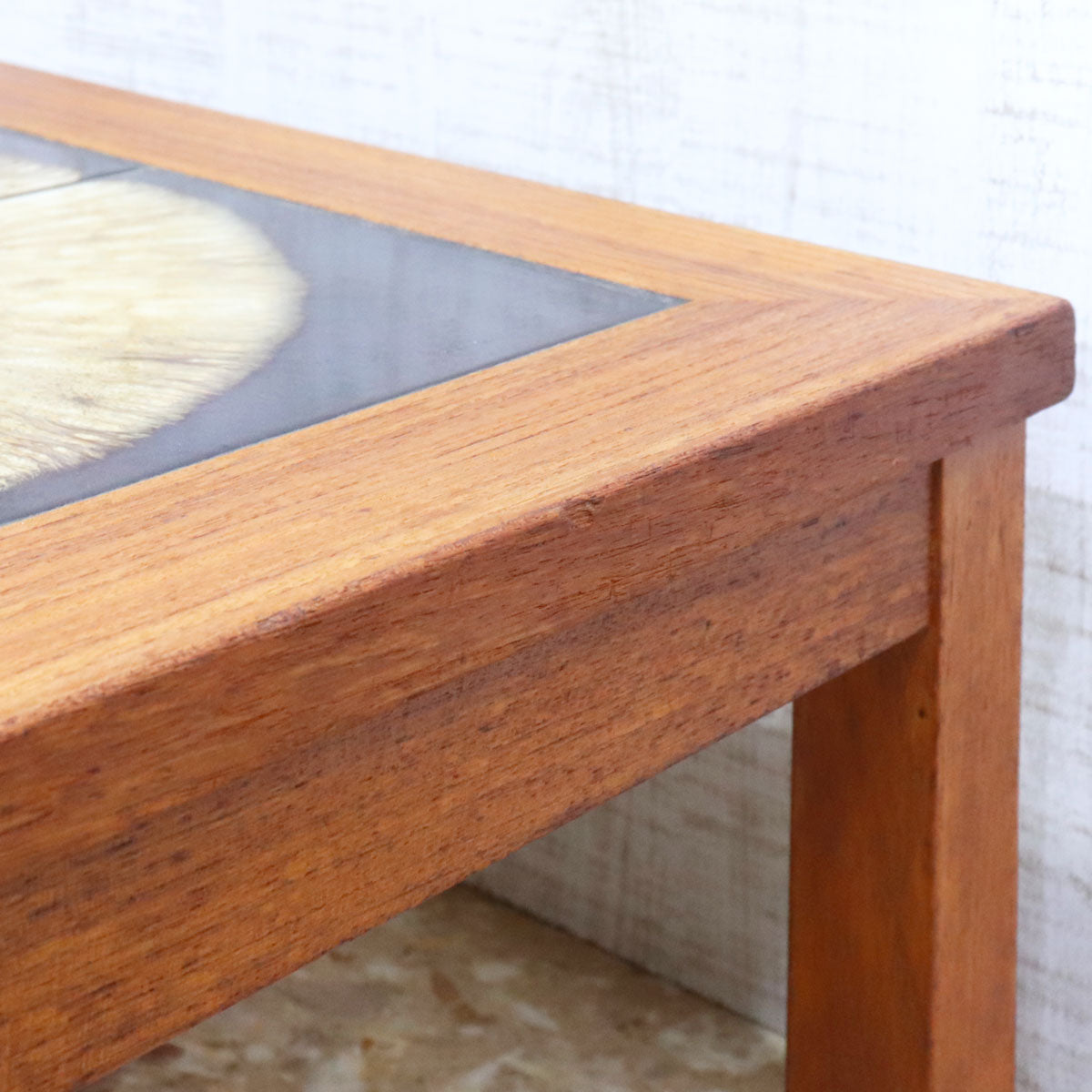 デンマーク ヴィンテージ サイドテーブル – studio MID