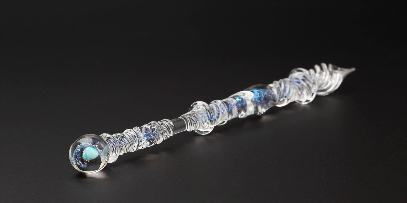 Wizard | 哲磋工房