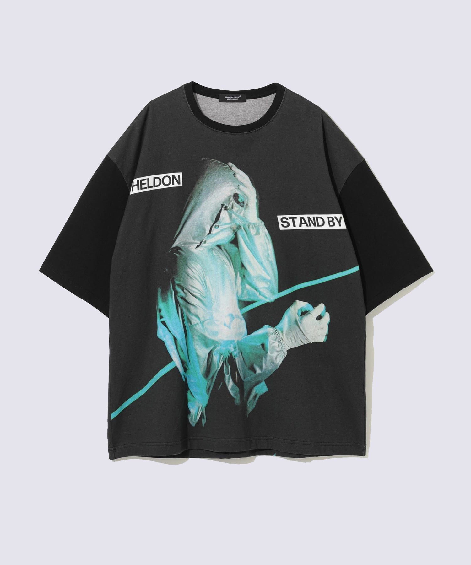 undercover tシャツ RADWIMPS×UNDERCOVER Tシャツ2025 20th