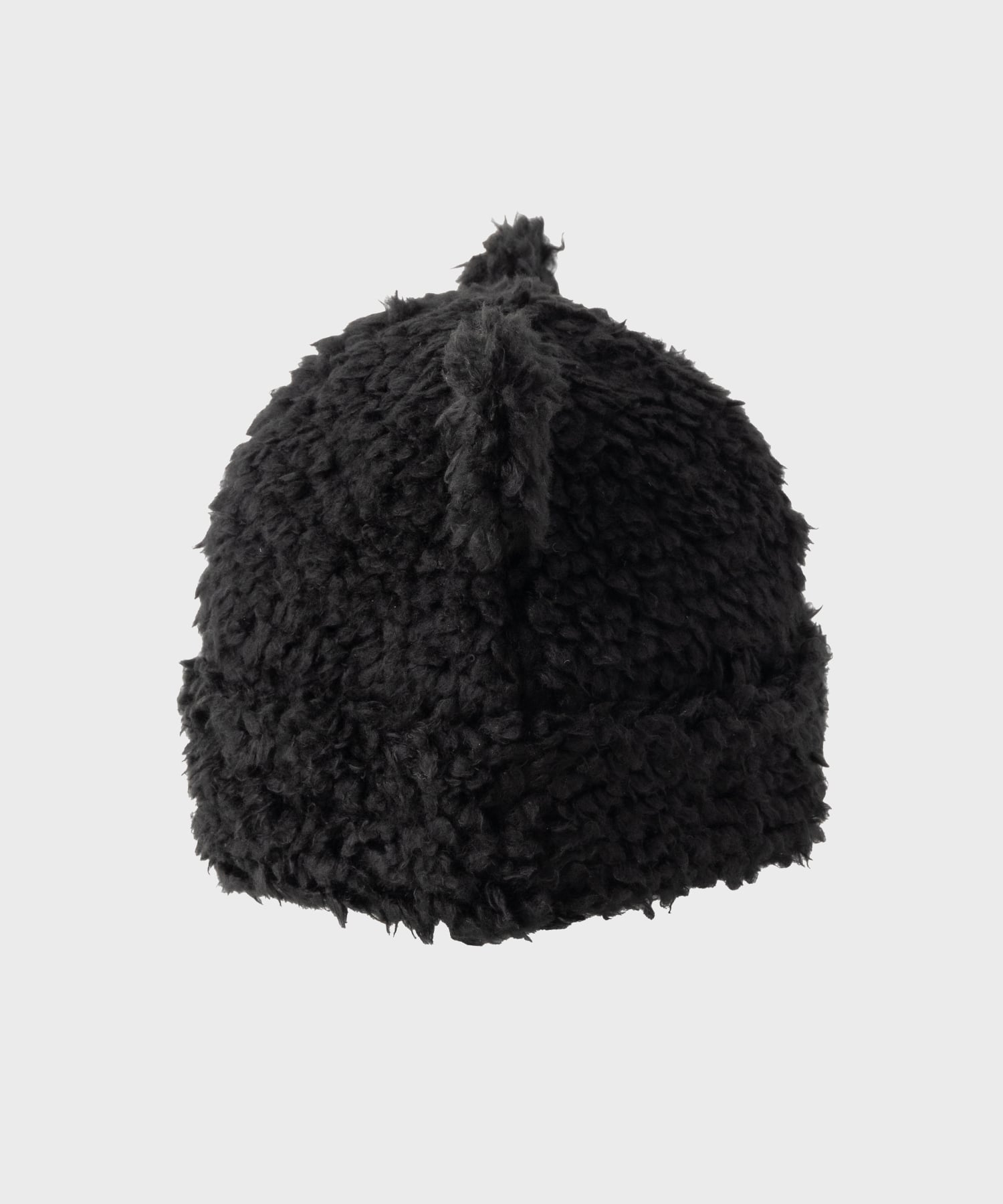 BASICKS ベアビーニー ブラック 【公式通販】