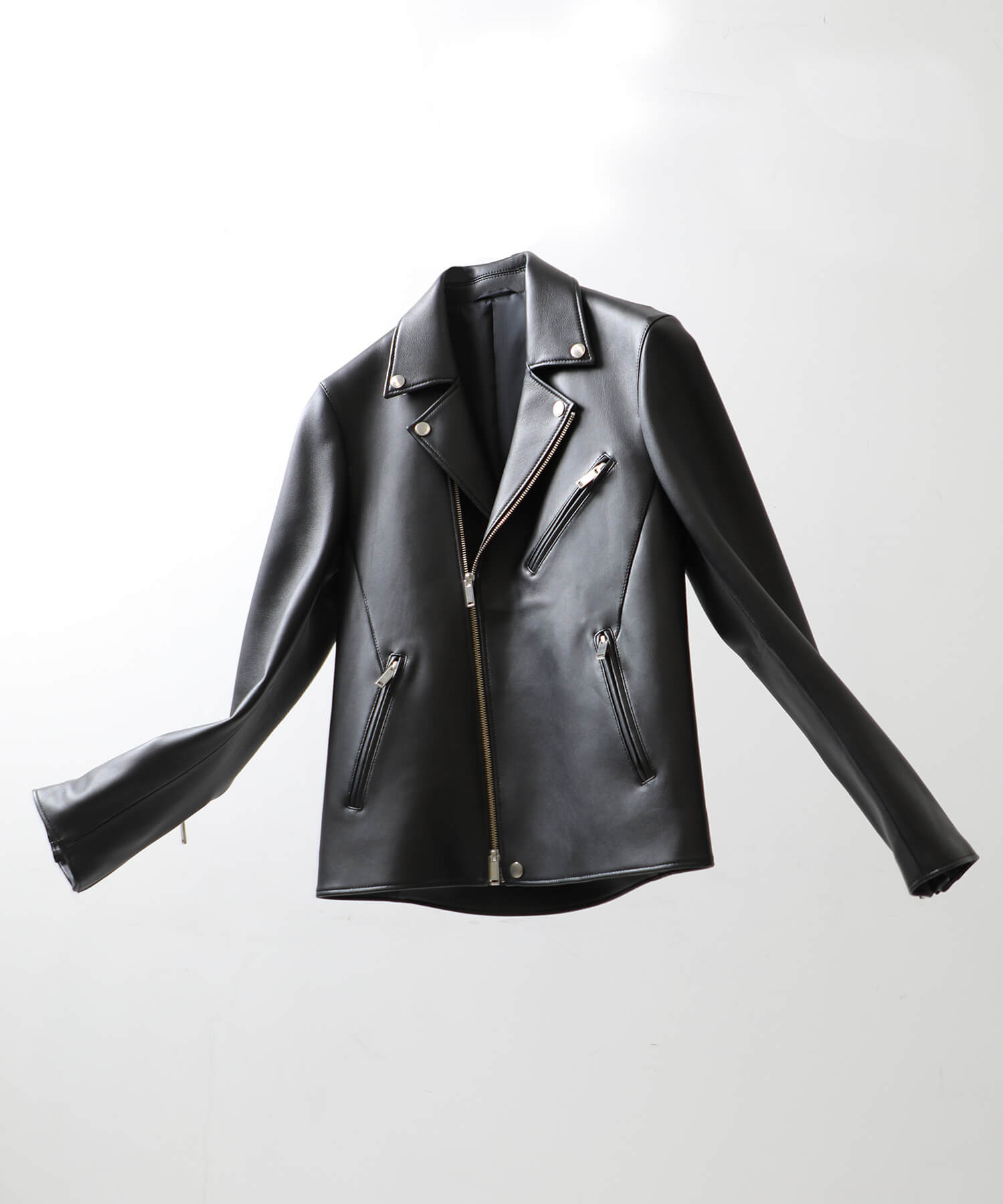 STUDIOUS MENS LEATHER 20AW｜ STUDIOUS ONLINE公式通販サイト