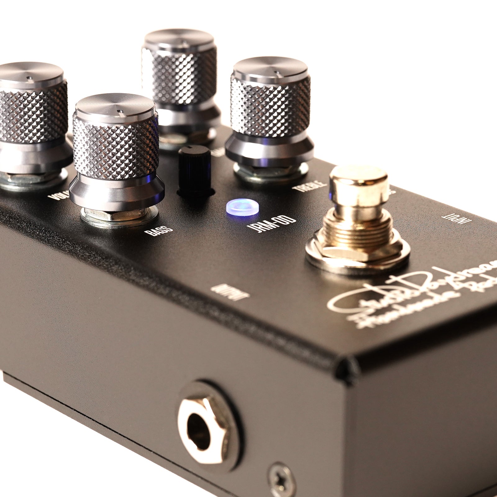 StudioDaydream JRM-OD ver5ギターエフェクター Studio Daydream JRM