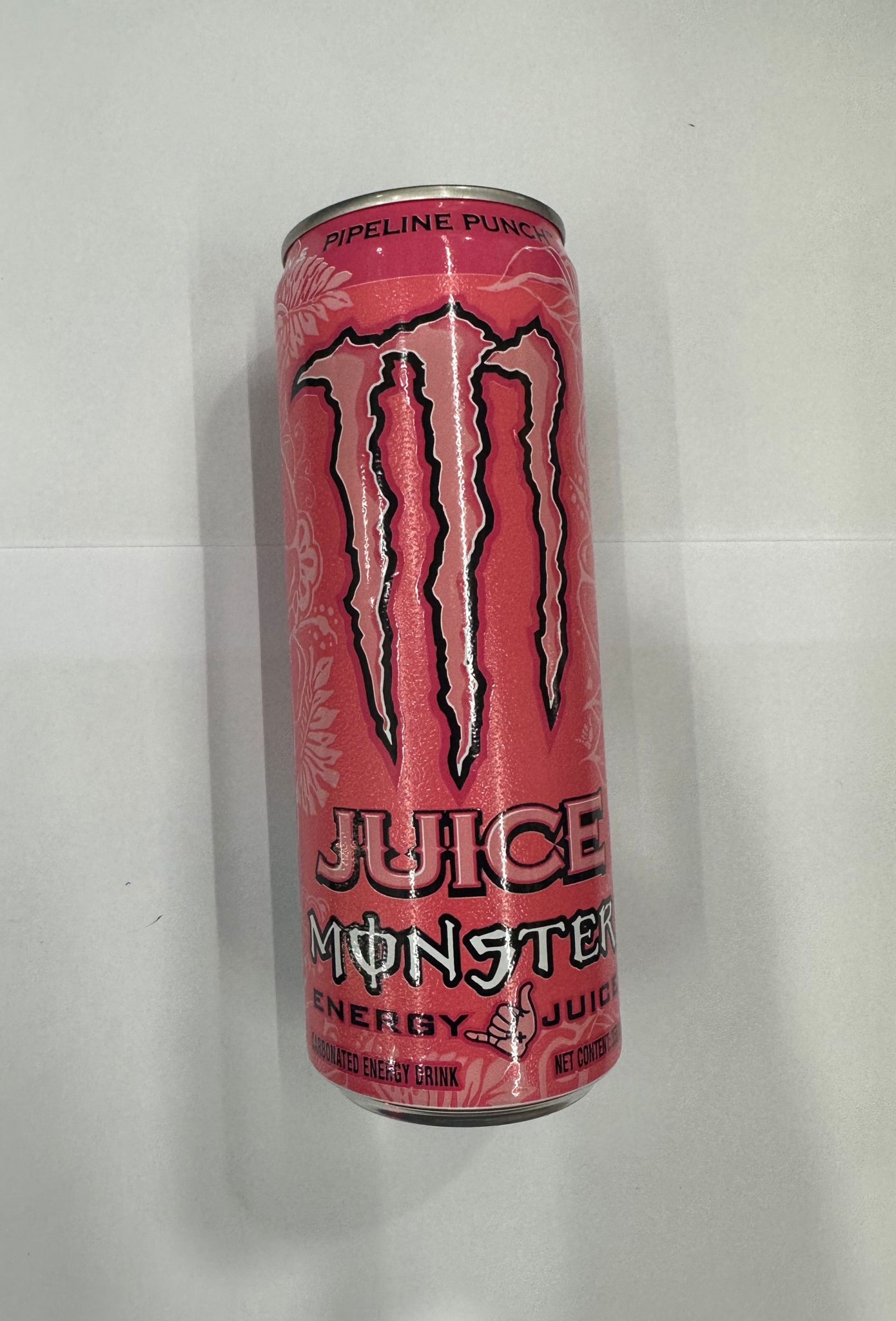 MONSTER PIPELINE PUNCH ENERGY DRINK 355ML – stwentyone.com
