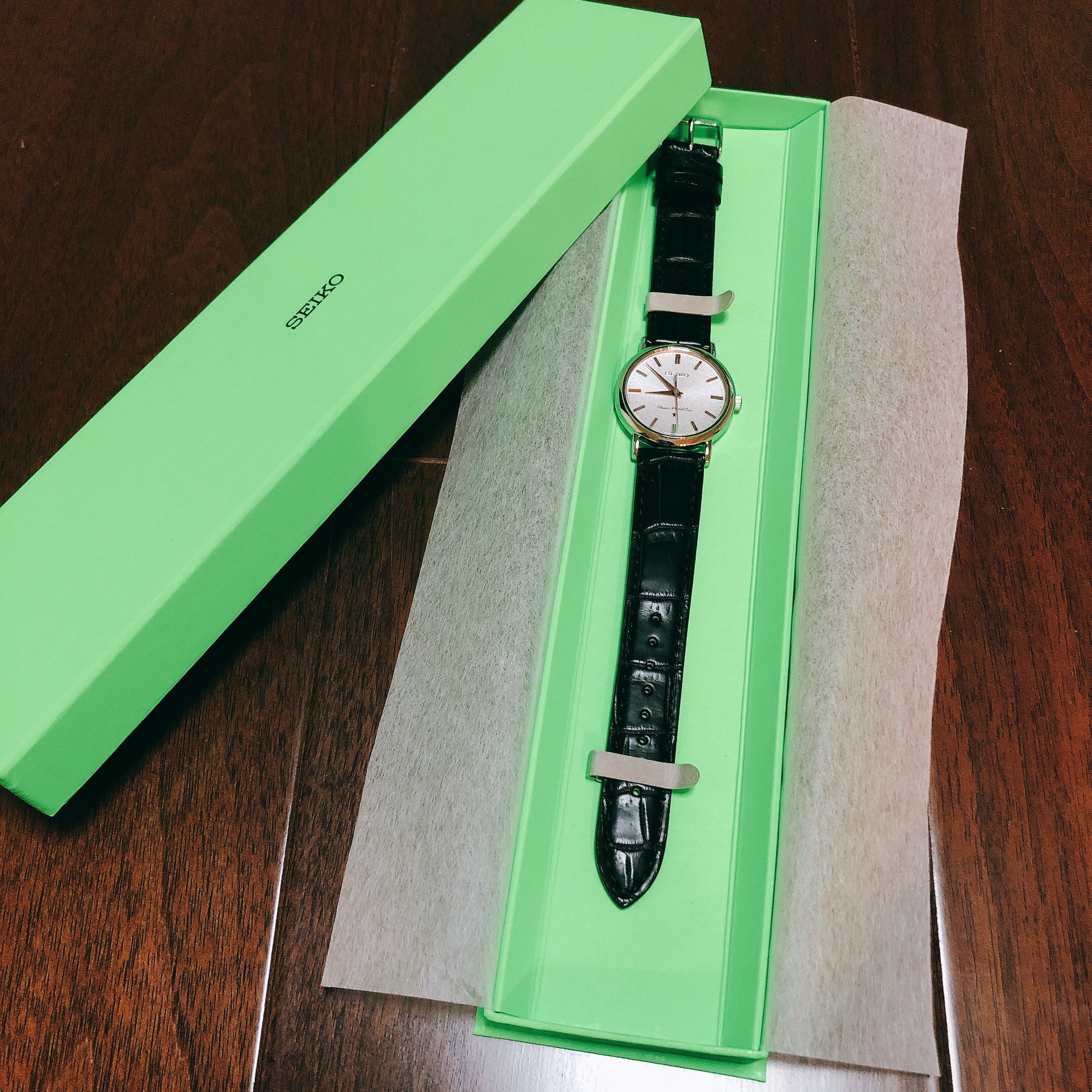 大人女性におすすめ！ SEIKO Shinzoneコラボウォッチ | Style Clue