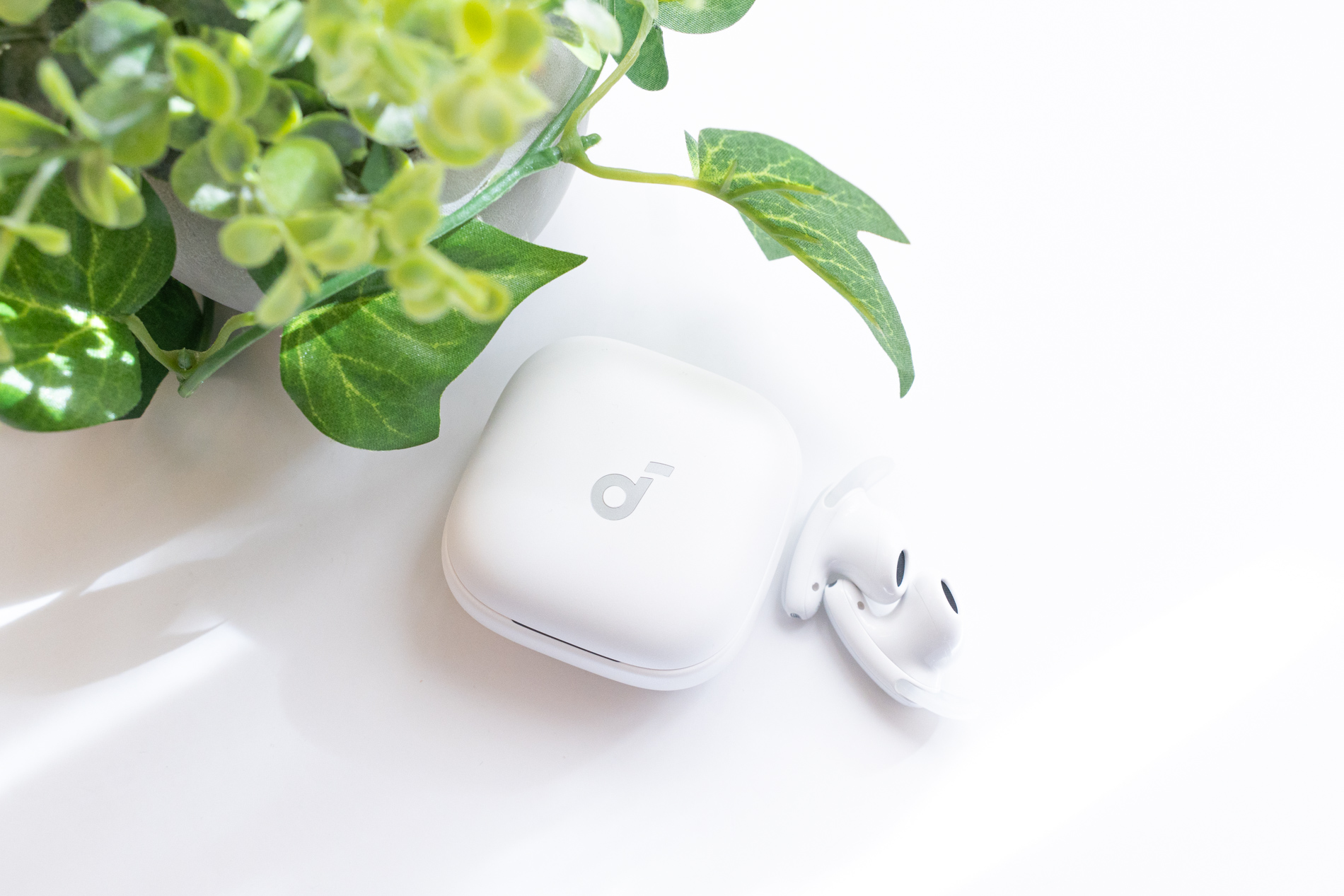 レビュー】Anker Soundcore Liberty Buds 完全ワイヤレスイヤホンは