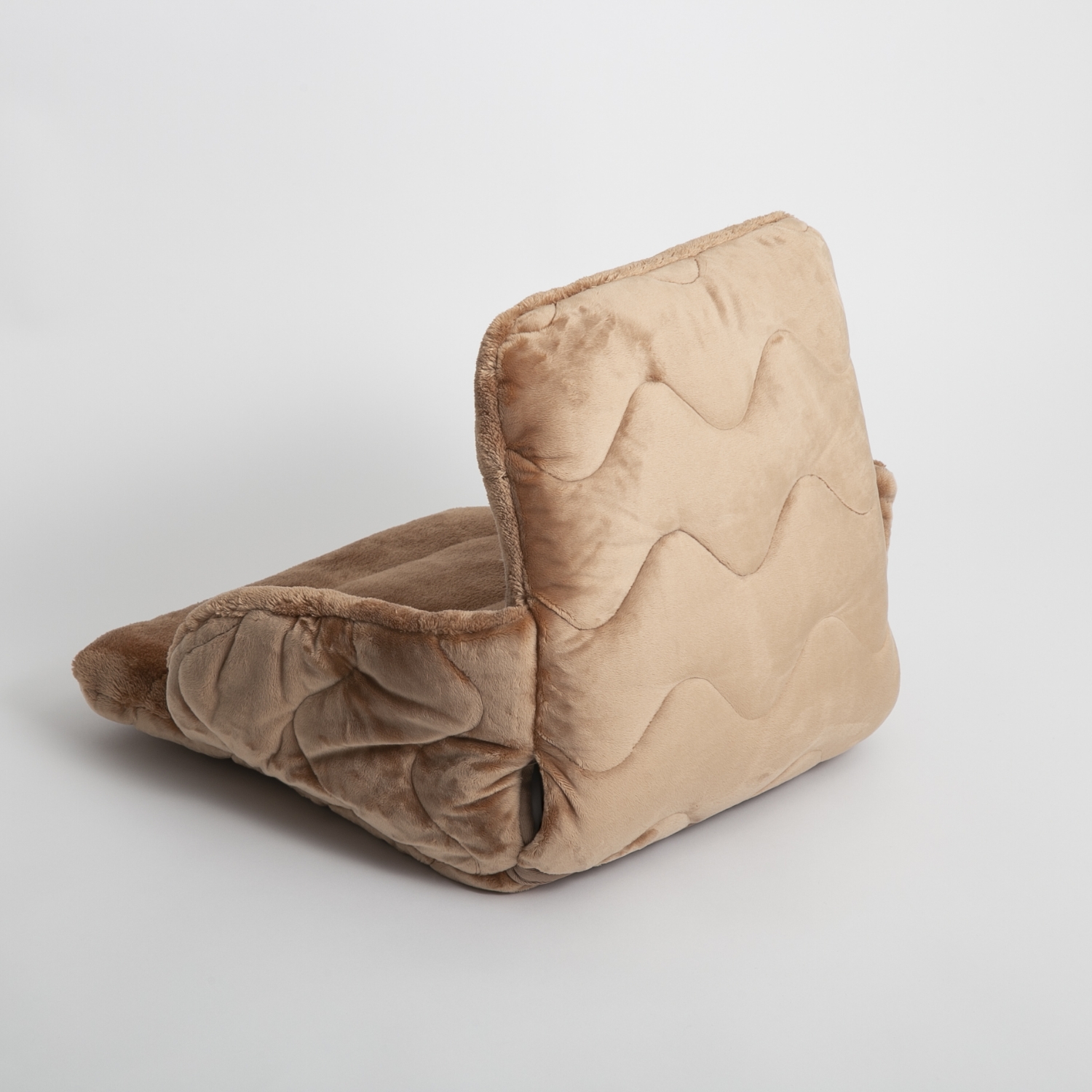 ゼンケン/腰すっぽりヒーター -体全体をポカポカにしてくれる、腰回り