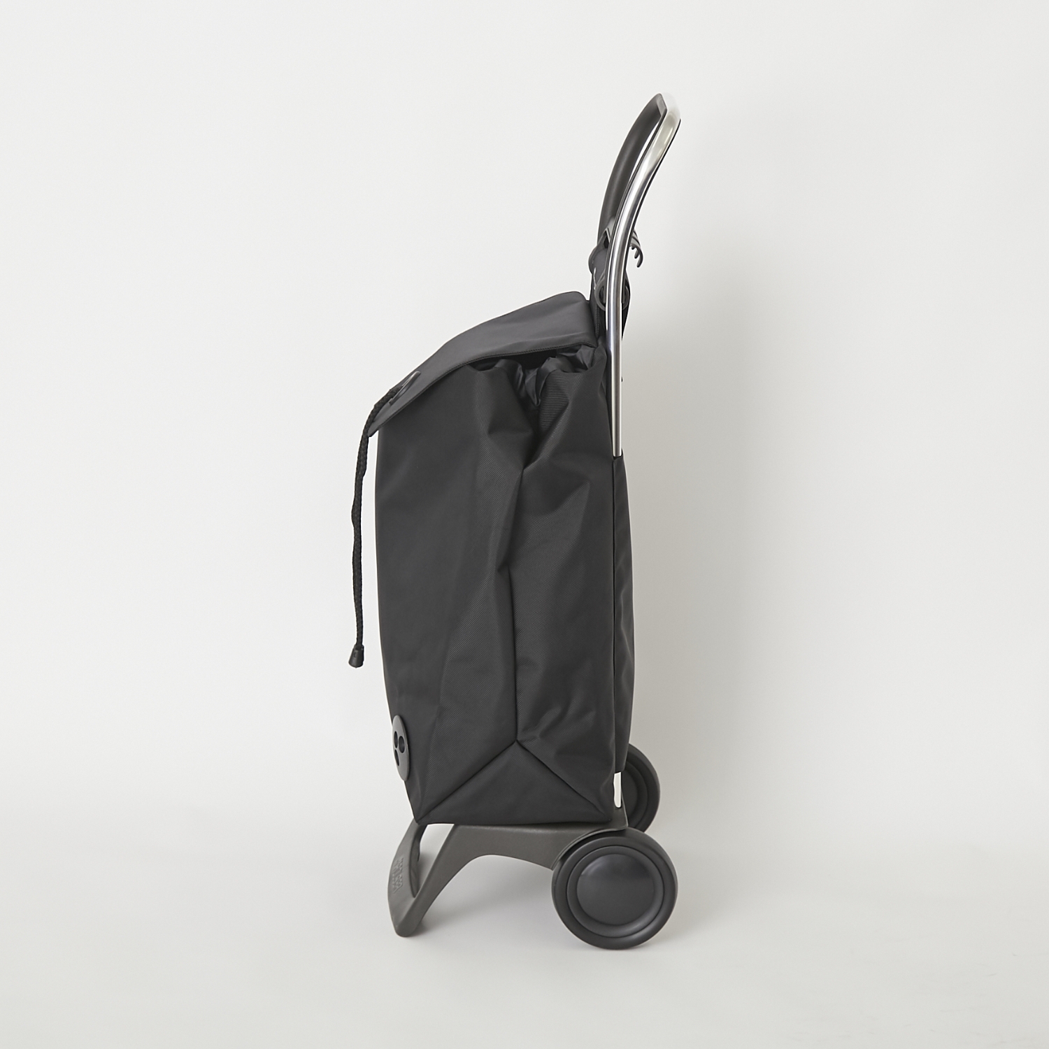 ROLSER/ショッピングカート BABY JOY モノトーン -たっぷり入って重い