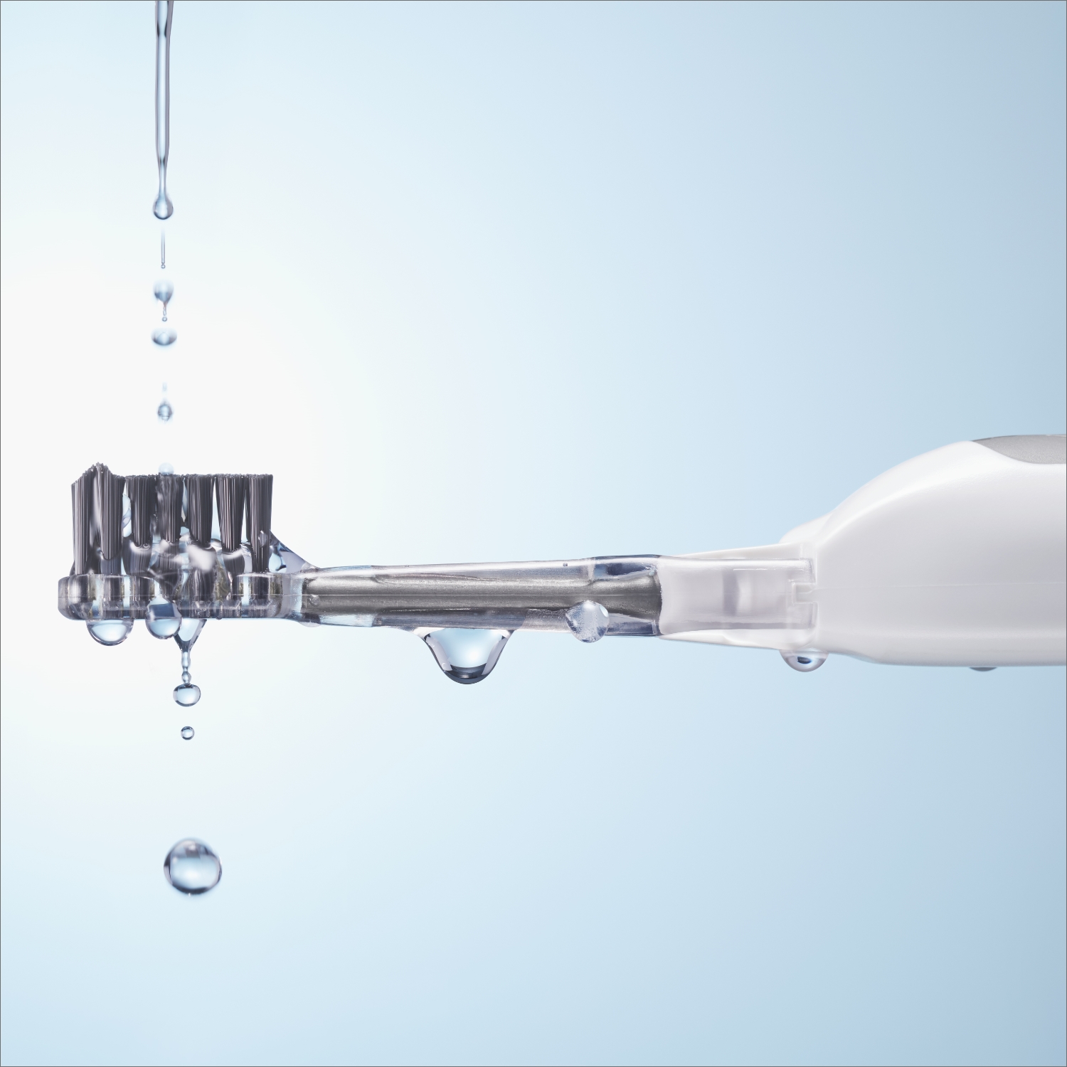 ソラデー/ソラデーリズム2 プレミアムホワイトF1450セット -歯が