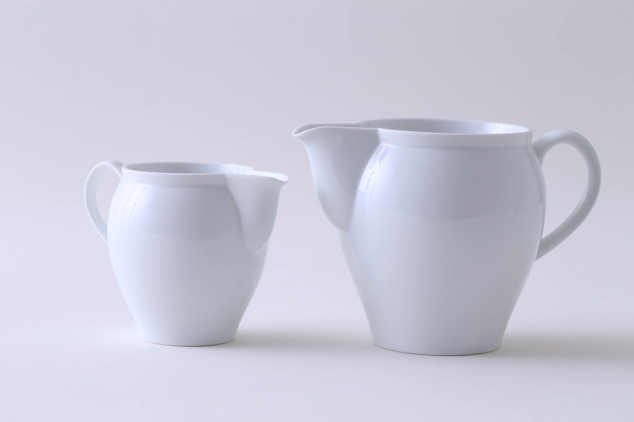 東屋/茶海（湯冷し）小 -おいしいお茶を淹れる為のひと工夫 - スタイル