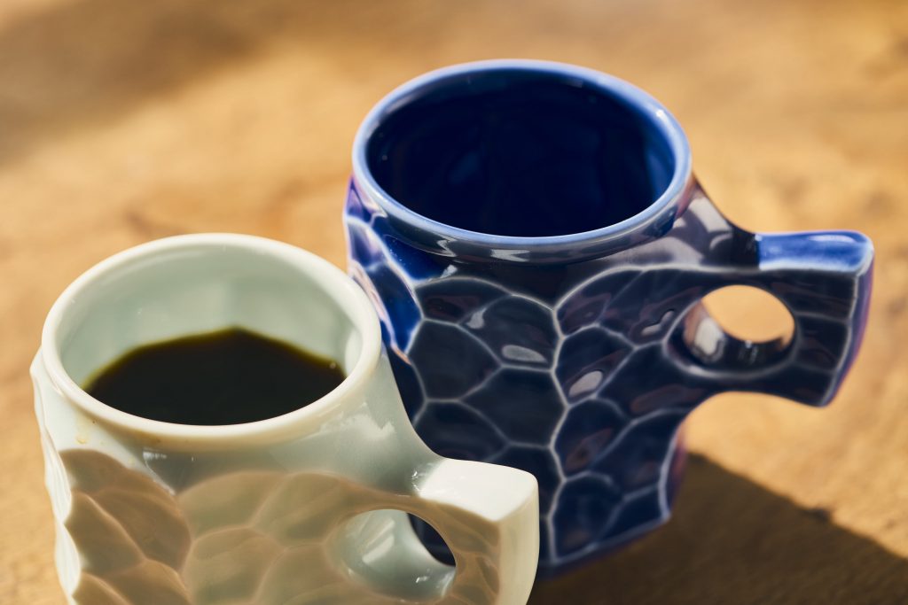 ジンカップ販売開始 | インハウス久永｜鹿児島の家具・インテリア