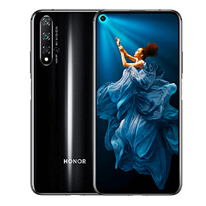 無音シャッター】Huawei honor20 Pro simフリー 無音シャッター