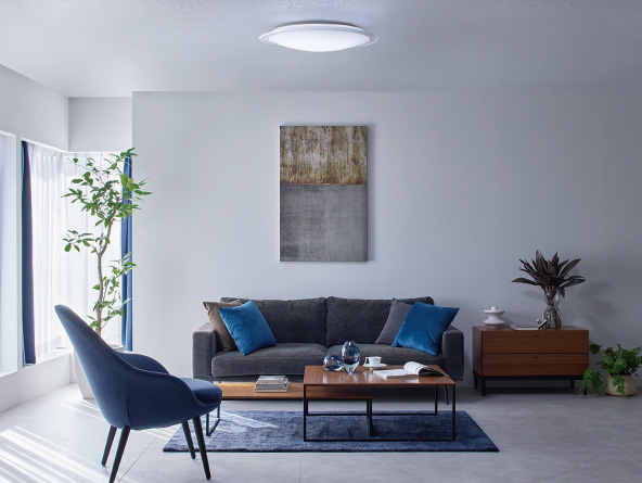 シーリングライト | 住宅用照明器具 | 住まいの設備と建材 | Panasonic