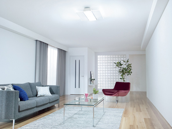 シーリングライト | 住宅用照明器具 | 住まいの設備と建材 | Panasonic