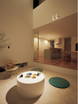 シンクロ調色｜スポットライト｜住宅用照明器具 | Panasonic