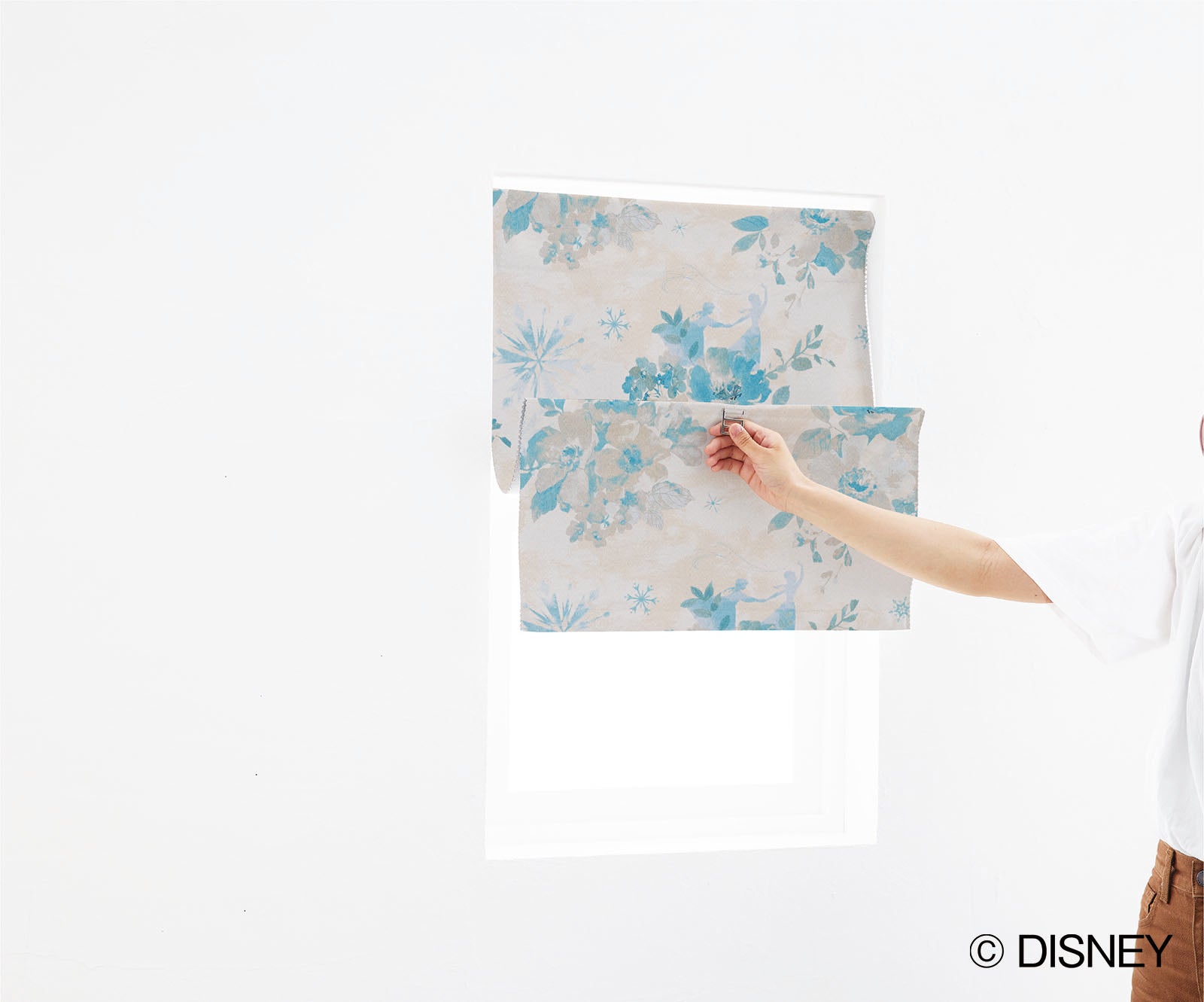 M-1229(FROZEN/Ice bloom/フローズン/アイスブルーム)｜株式会社