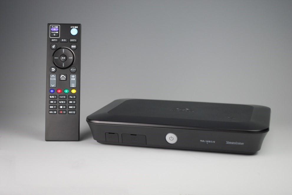 ひかりTVチューナー ST3400 ひかりTV トリプルチューナー ST3400