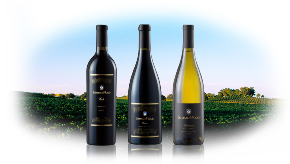 サマーウッドワイン オンラインショップ / 頒布会