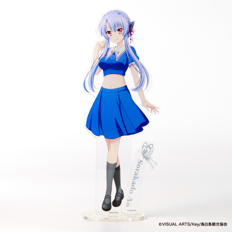 TVアニメ『Summer Pockets』公式サイト