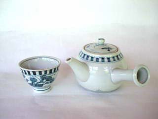 煎茶用諸道具（76〜125） - 紅葉山庭園 ｜ 【公式】駿府城公園