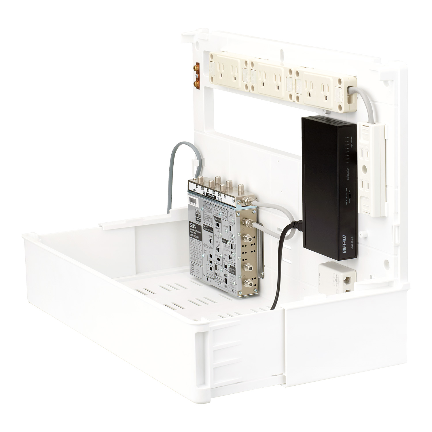 COM-S1026-GN｜サン電子株式会社