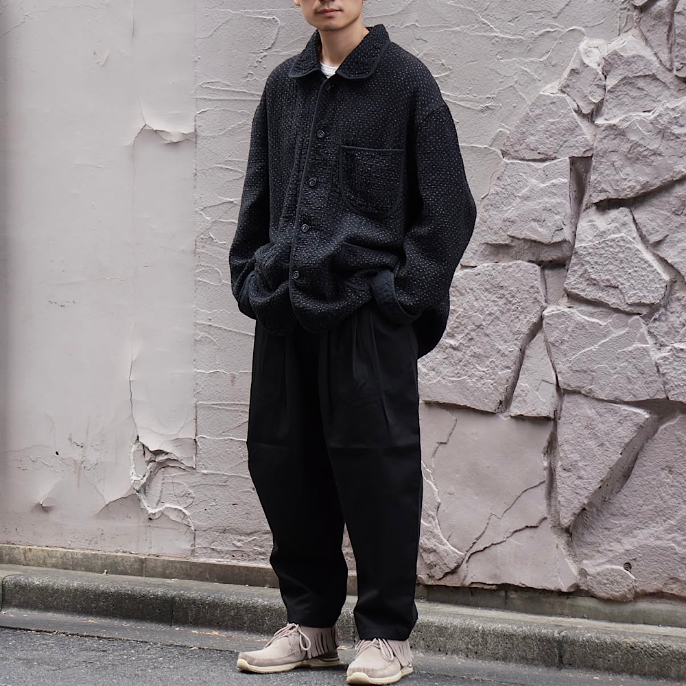 Porter Classic SATCHMO CHINOS PC-009-1465 – Sun House Online Store